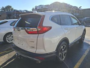 2019 Honda Crv RW image 3
