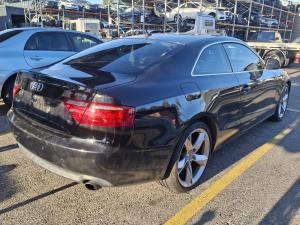 2007 Audi A5 8T image 3