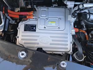 2023 Byd Atto 3 2ND GEN image 3