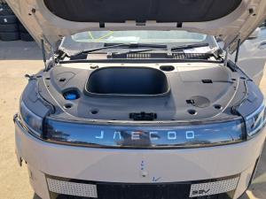 2026 Jaecoo J5 IST GEN image 3