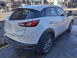 2016 Mazda Cx3 DK image 3