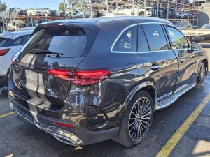 2023 Mercedes Benz Glc Class X254 image 3