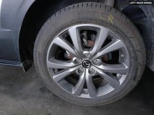 2023 Mazda Cx30 DM image 3