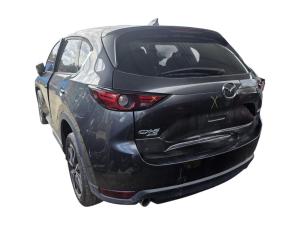 2017 Mazda Cx5 KF GT image 3