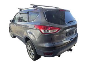 2013 Ford Kuga TF TREND image 3