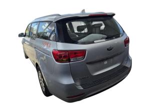 2018 Kia Carnival YP S image 3