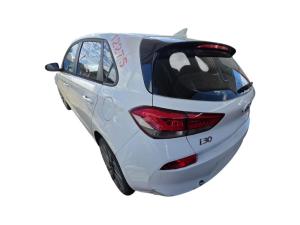 2018 Hyundai I30 PD SR image 3