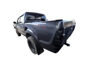 2013 Toyota Hilux KUN26R SR5 image 3