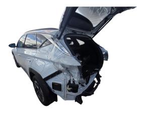 Hyundai Tucson NA4 ELITE image 3