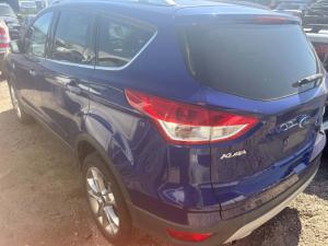 2016 Ford Kuga TREND image 3