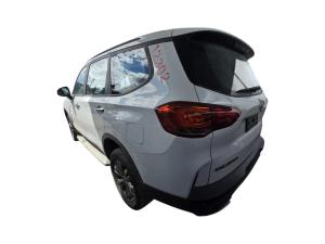 2020 Ldv D90 SV9A MODE image 3
