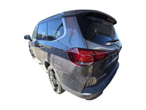 2022 Ldv D90 SV9A EXECUTIVE image 3