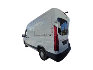 2021 Ldv Deliver 9 VAN image 3
