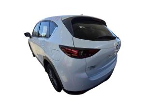 2018 Mazda Cx5 KF TOURING image 3