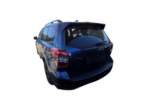 2015 Subaru Forester SJ 2.5I-S image 3