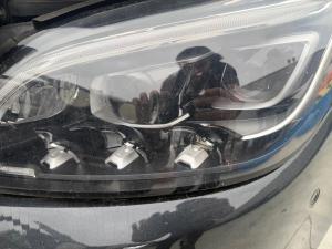 2015 Mercedes Benz Cls-class image 3