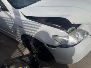 2015 Toyota Camry image 3