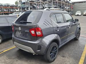 2020 Suzuki Ignis MF image 3