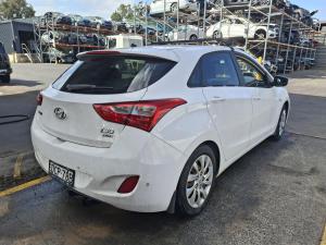 2012 Hyundai I30 GD image 3