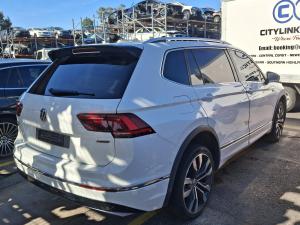 2019 Volkswagen Tiguan image 3