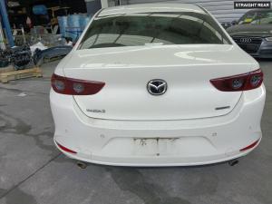 2020 Mazda Mazda3 image 3