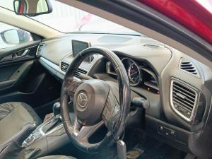 2016 Mazda Mazda3 BM image 3