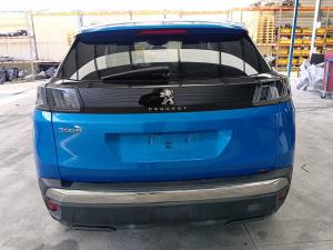 2022 Peugeot 3008 P84 image 3