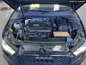 2014 Audi A3 8V image 3