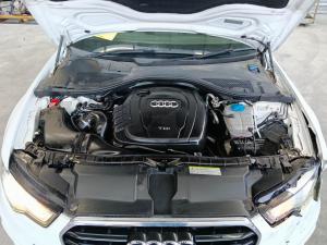 2013 Audi A6 C7/4G image 3