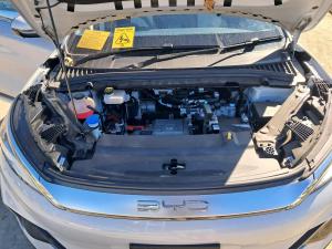 2023 Byd Atto 3 2ND GEN image 3