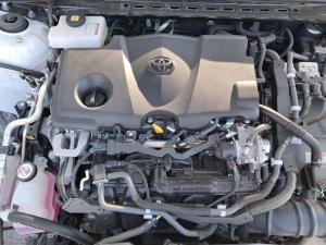 2021 Toyota Camry XV70 image 3