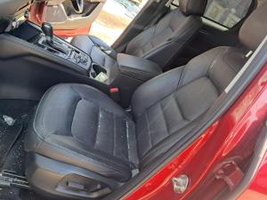 2017 Mazda Cx 5 KF image 3