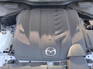 2025 Mazda Cx60 KH image 3