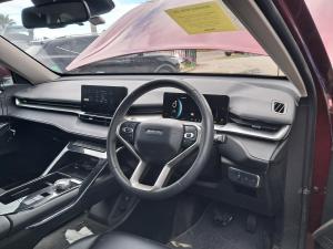 2021 Haval H6 B01/B03 image 3