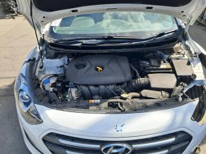2015 Hyundai I30 GD image 3