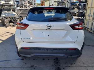2022 Nissan Juke F16 image 3
