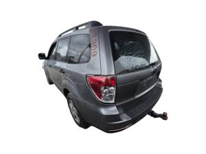 2010 Subaru Forester SH X image 3