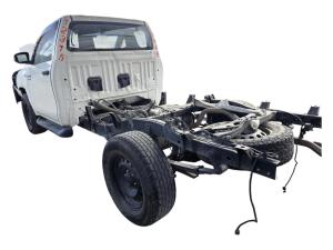2018 Toyota Hilux GUN126R SR image 3