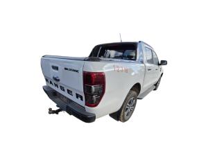 2021 Ford Ranger PX SERIES 3 WILDTRAK image 3