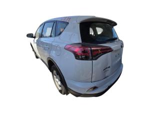 2016 Toyota Rav4 ZSA42R GX image 3