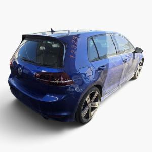 2015 Volkswagen Golf GEN 7 R image 3