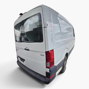 2017 Volkswagen Crafter SY1 TDI 340 RUNNER image 3