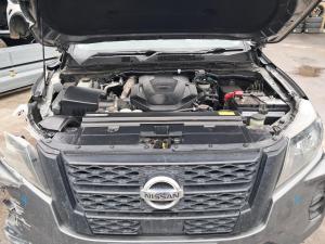 2023 Nissan Navara NP300 image 3