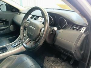 2016 Land Rover Range Rover Evoque L538 image 3