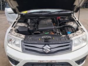 2013 Suzuki Grand Vitara JT image 3