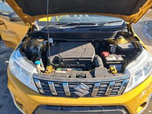 2019 Suzuki Vitara LY (VIN TSM) image 3