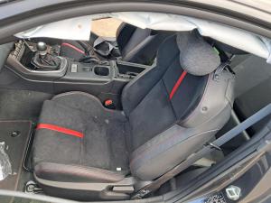 2023 Subaru Brz ZD8 image 3