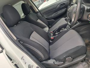 2019 Mitsubishi Triton MQ-MR image 3