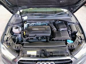 2015 Audi A3 8V image 3