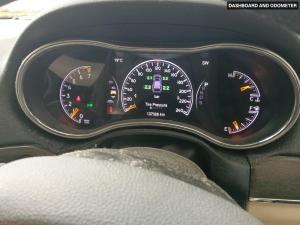 2014 Jeep Grand Cherokee WK image 3